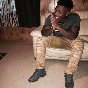 Meet your Posher, Darnell